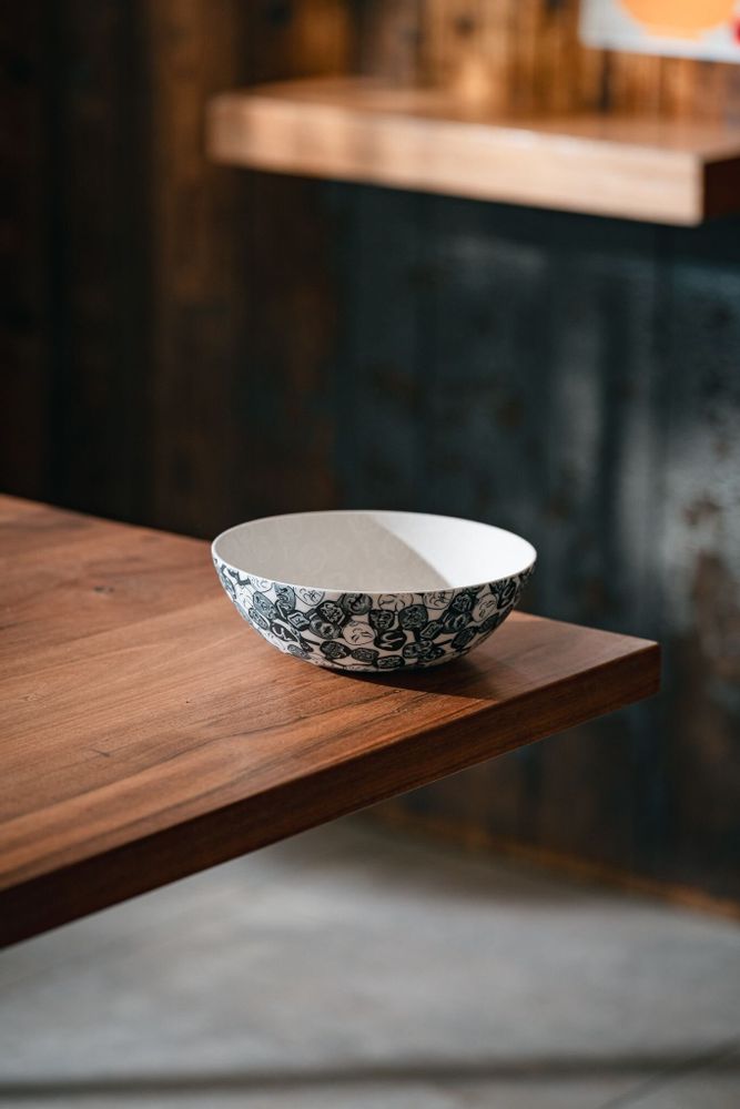 Bowls - Japanese bowl by the piece or as a set - SOPHA DIFFUSION - MAISON JIKI