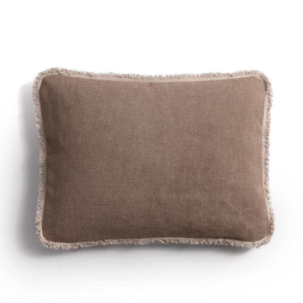 Coussins textile - Coussin Le Magicien - LE MONDE SAUVAGE BEATRICE LAVAL
