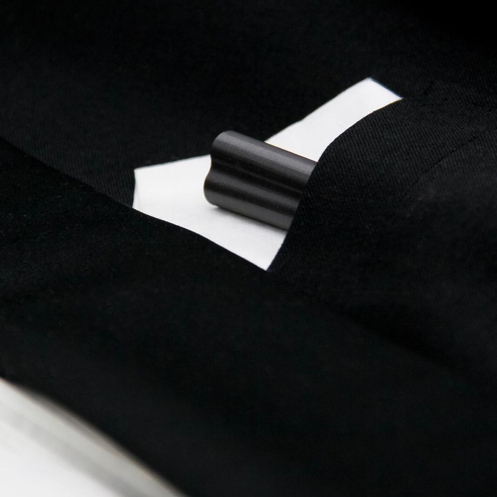 Stationery - CENTO3 pocket fountain pen - EGOUNDESIGN