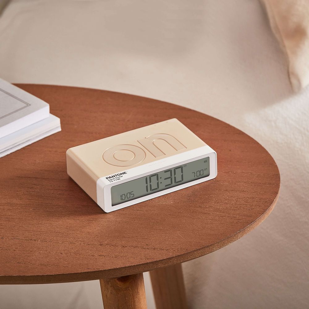 Objets design - Gift set Lexon x Pantone - LEXON