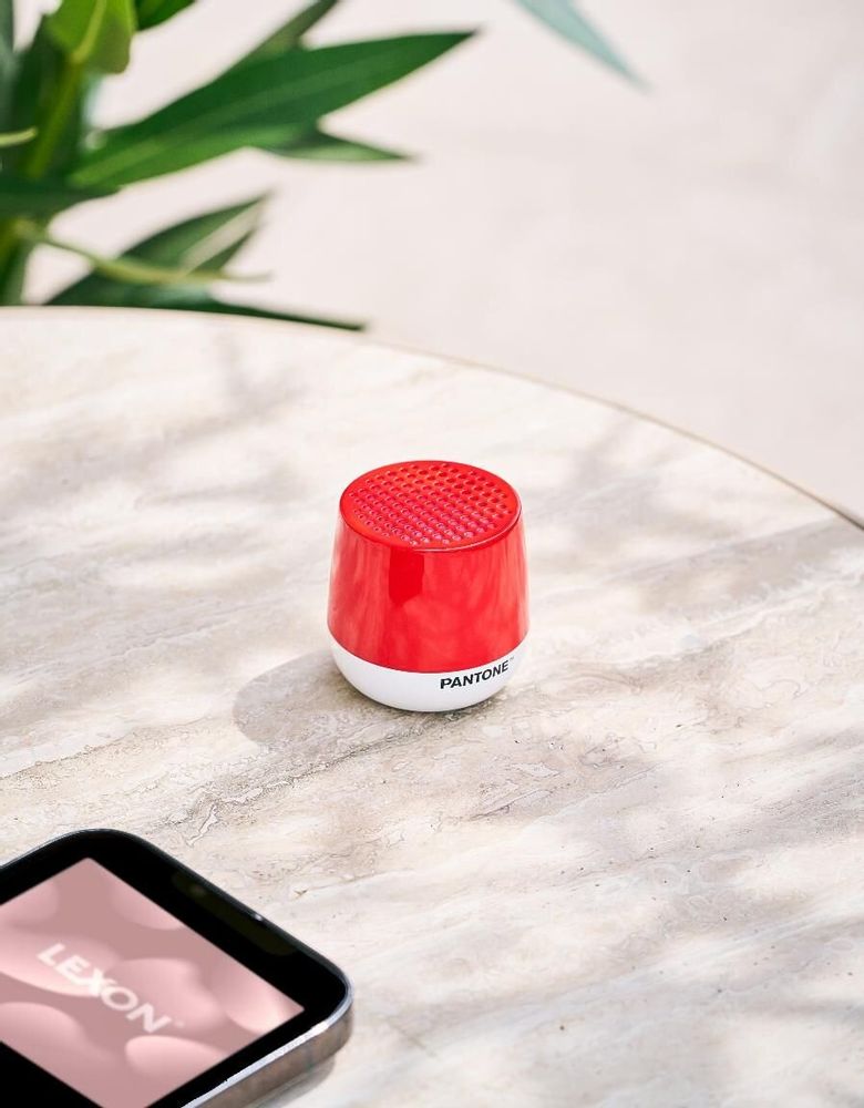 Objets design - Gift set Lexon x Pantone - LEXON