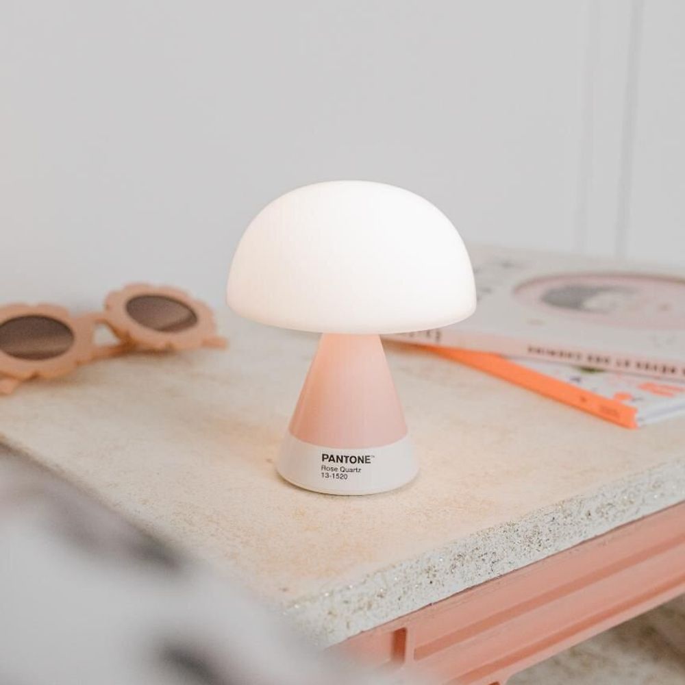 Objets design - Gift set Lexon x Pantone - LEXON