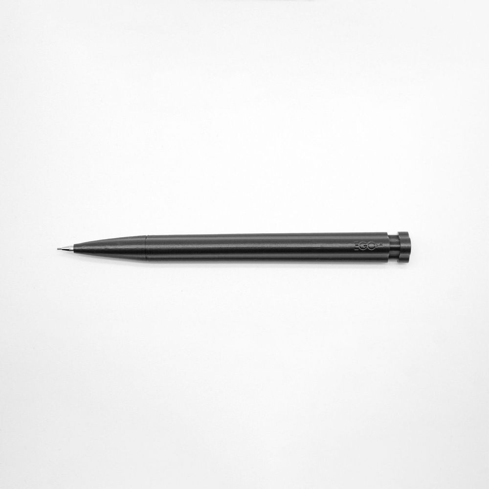 Papeterie bureau - Crayon mécanique 0,7 mm CENTO3 - EGOUNDESIGN