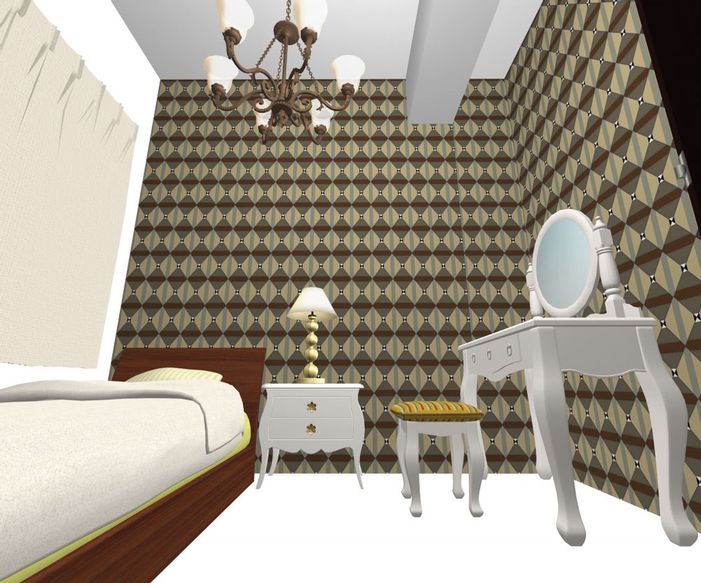 Textile and surface design - pattern design - CONNIE LUISA'S COMPANY