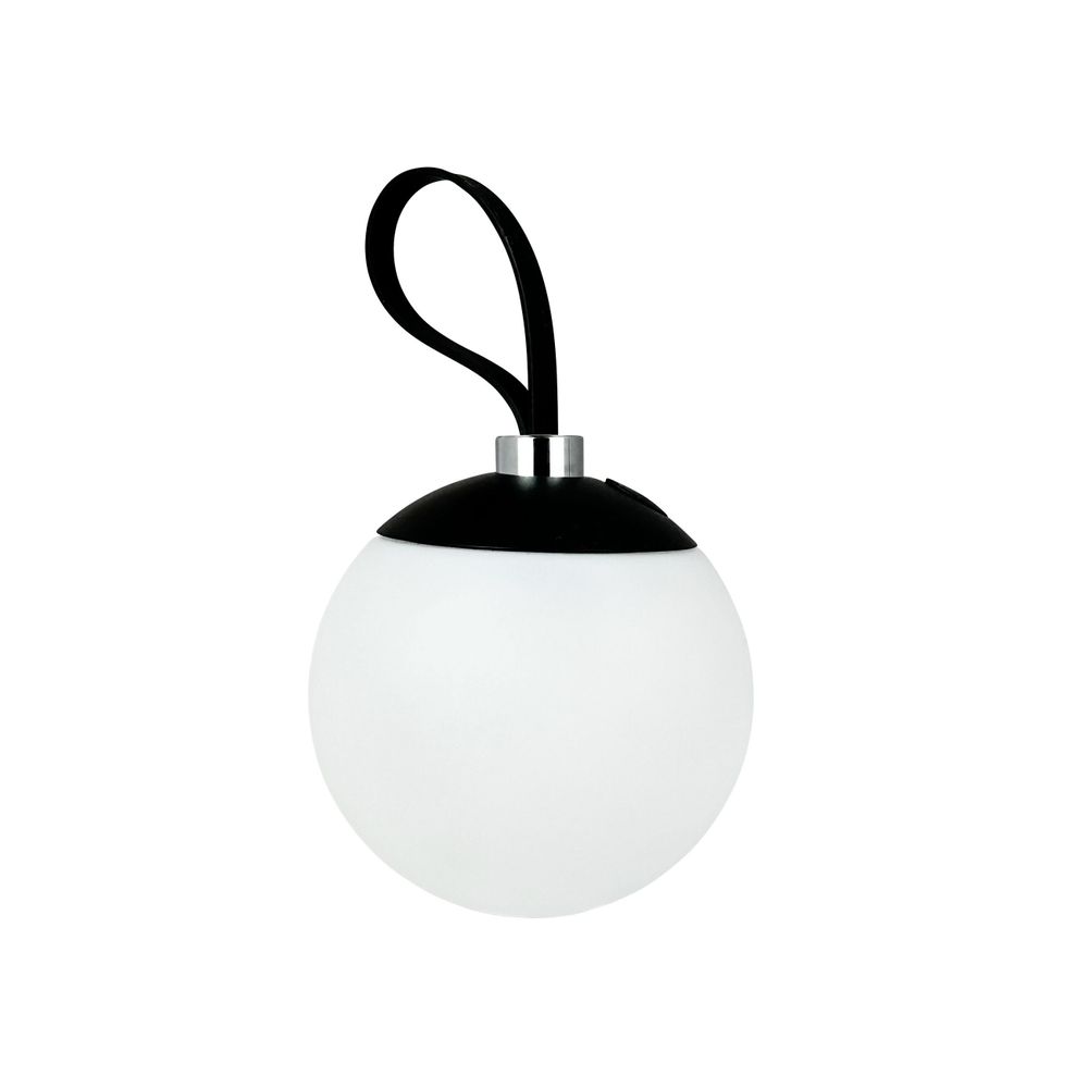 Ampoules pour éclairage extérieur - Boule lumineuse Odin avec sangle - DYBERG LARSEN