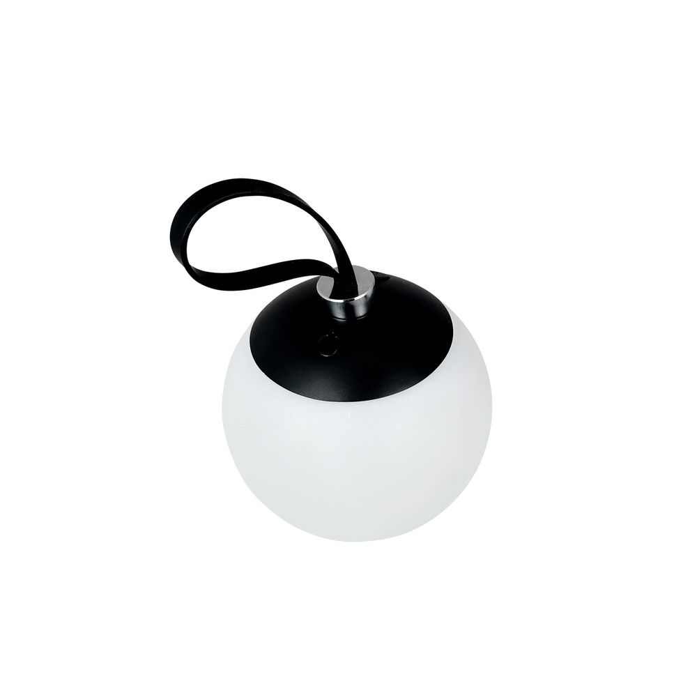 Ampoules pour éclairage extérieur - Boule lumineuse Odin avec sangle - DYBERG LARSEN