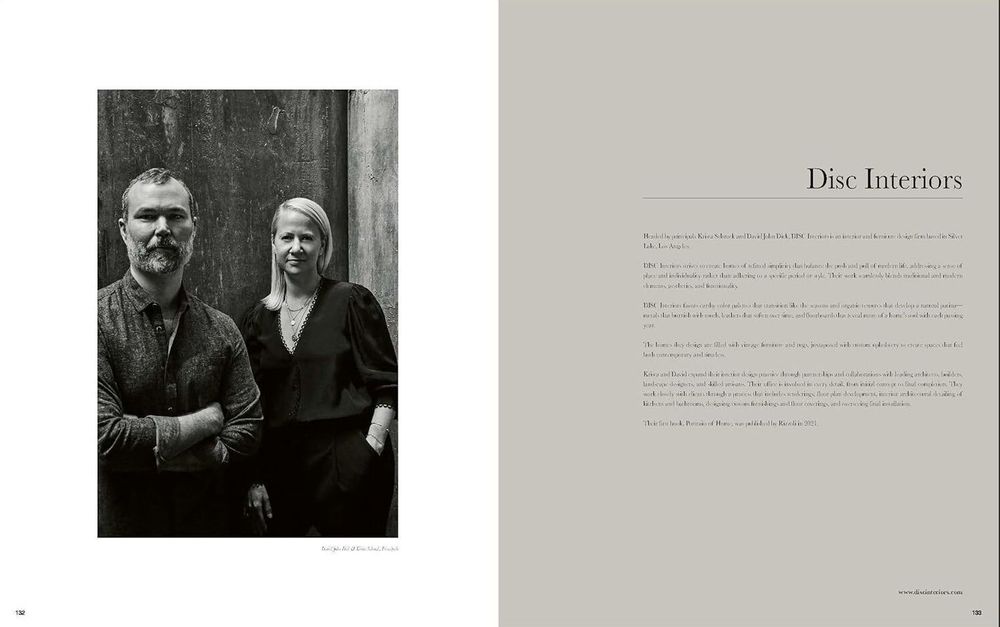 Decorative objects - Young Visionaries: A New Generation of Interior Designers - NEW MAGS