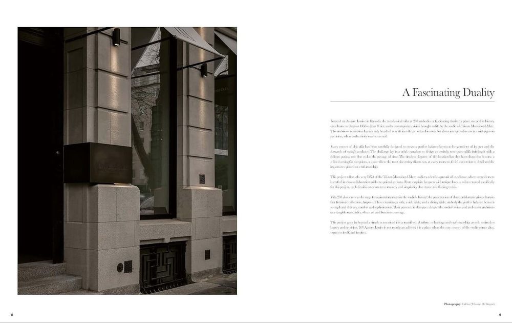 Decorative objects - Young Visionaries: A New Generation of Interior Designers - NEW MAGS