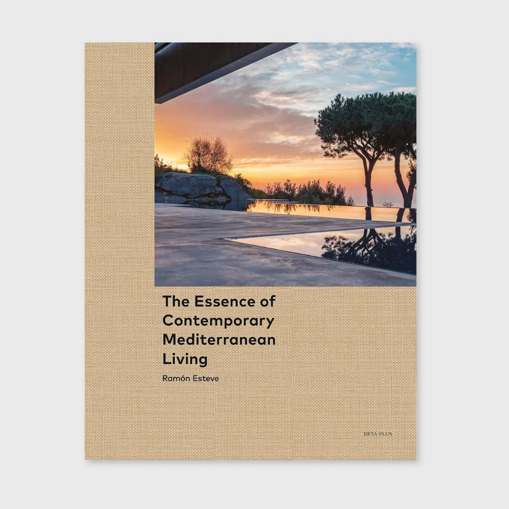 Decorative objects - The Essence of Contemporary Mediterranean Living: Ramon Esteve - NEW MAGS