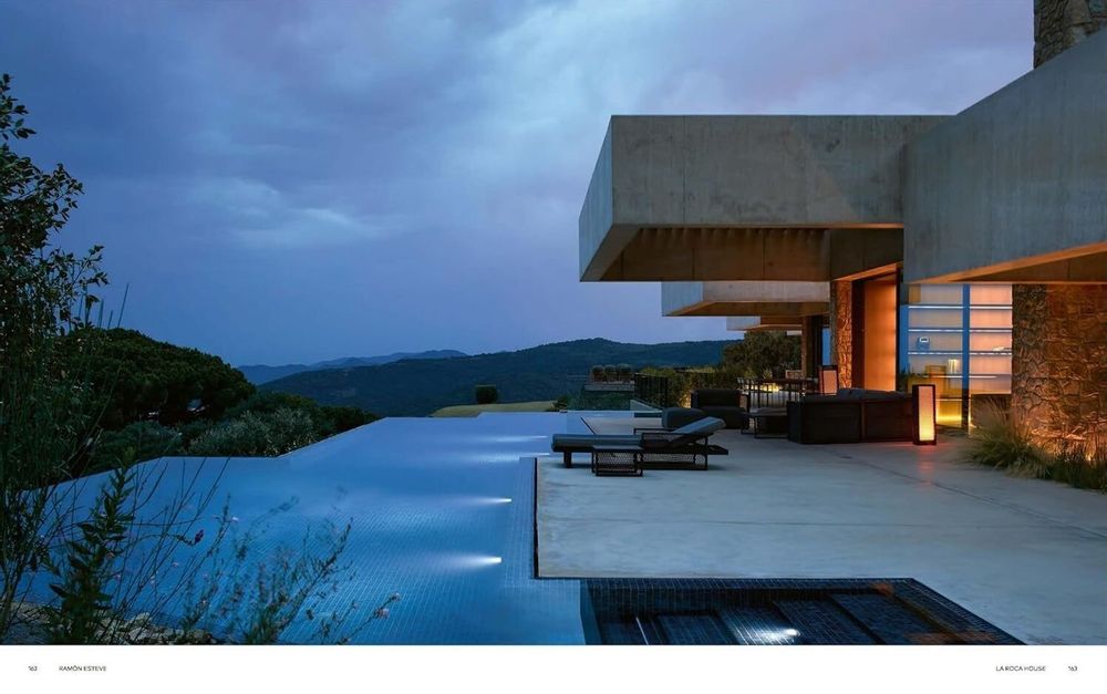 Decorative objects - The Essence of Contemporary Mediterranean Living: Ramon Esteve - NEW MAGS