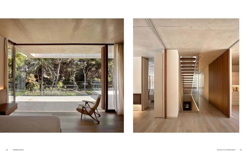 Decorative objects - The Essence of Contemporary Mediterranean Living: Ramon Esteve - NEW MAGS