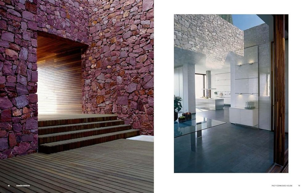 Decorative objects - The Essence of Contemporary Mediterranean Living: Ramon Esteve - NEW MAGS