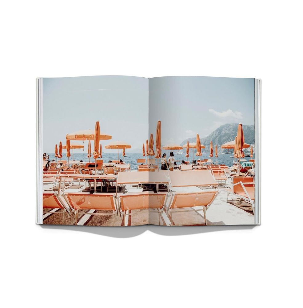 Decorative objects - Italian Summer - NEW MAGS