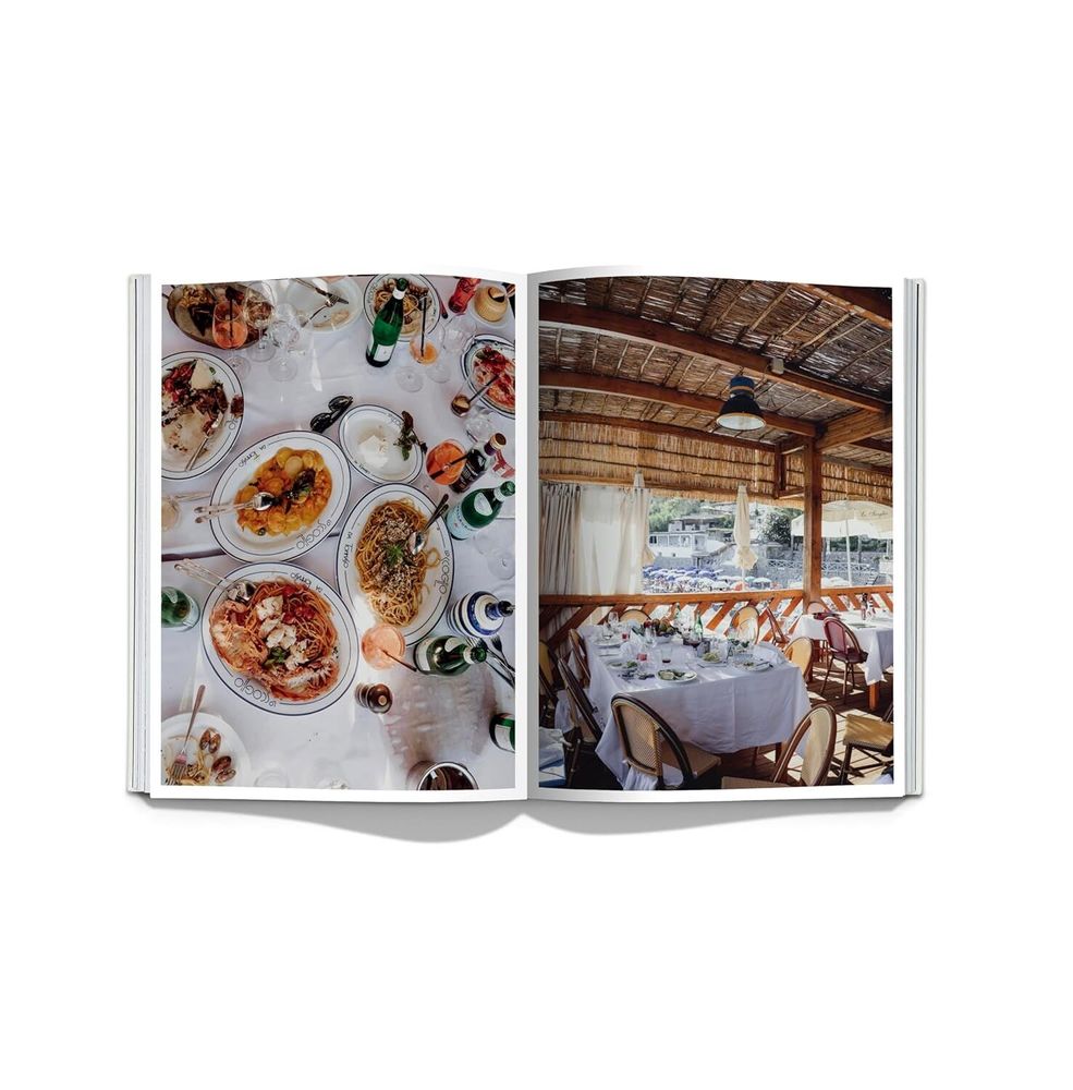 Decorative objects - Italian Summer - NEW MAGS