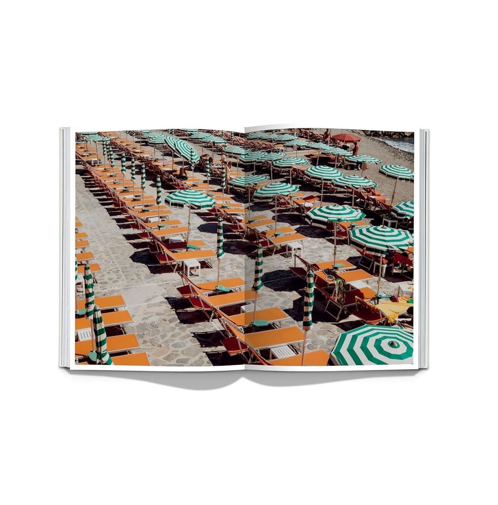 Decorative objects - Italian Summer - NEW MAGS
