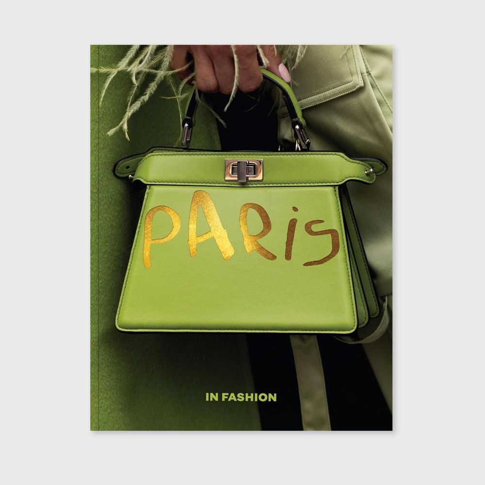 Objets de décoration - Paris - In Fashion - NEW MAGS