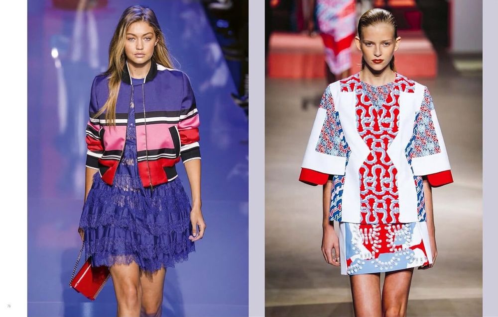 Objets de décoration - Paris - In Fashion - NEW MAGS