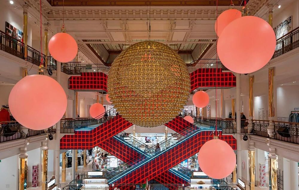 Objets de décoration - Paris - In Fashion - NEW MAGS