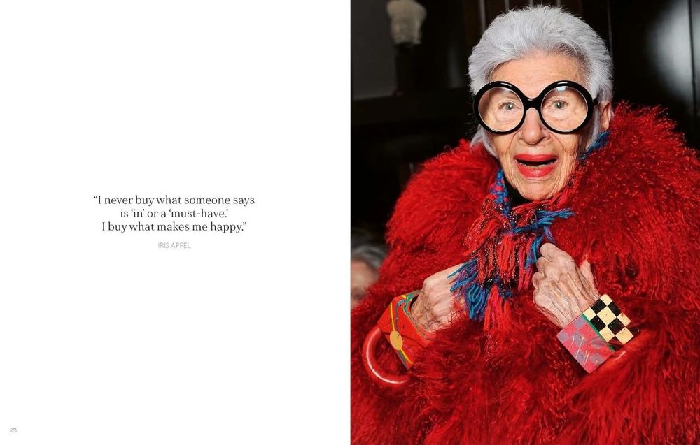 Decorative objects - New York - In Fashion - NEW MAGS