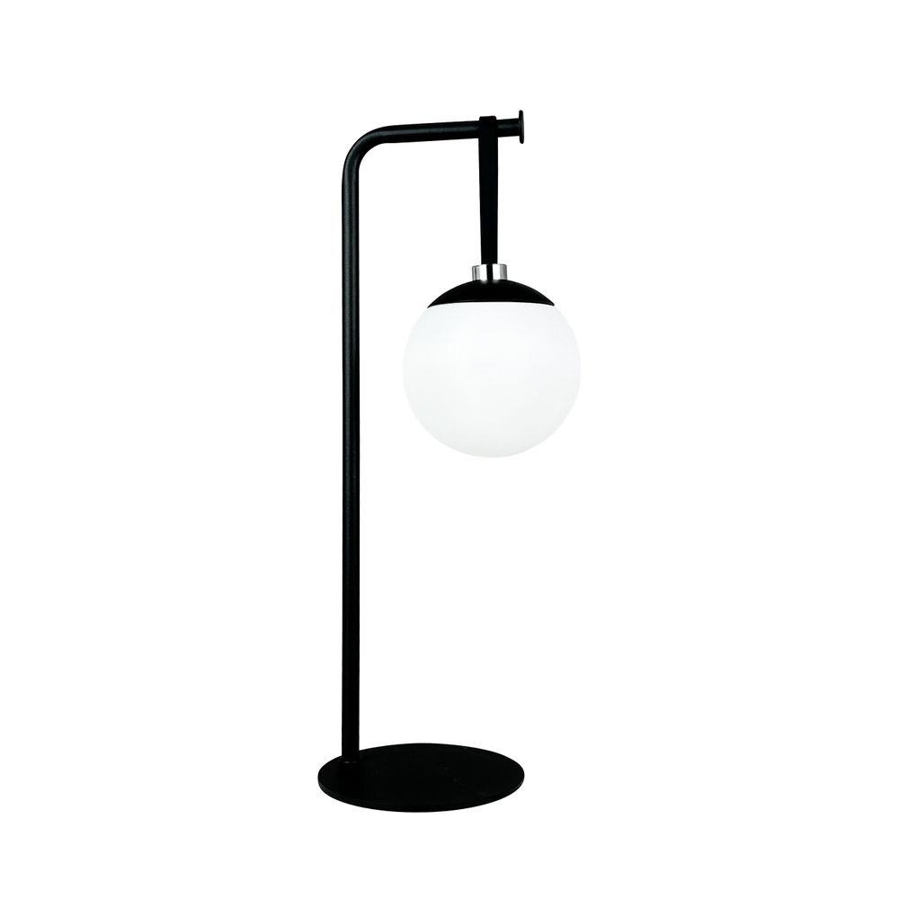 Lampes de table - Support de table Odin sans boule lumineuse - DYBERG LARSEN