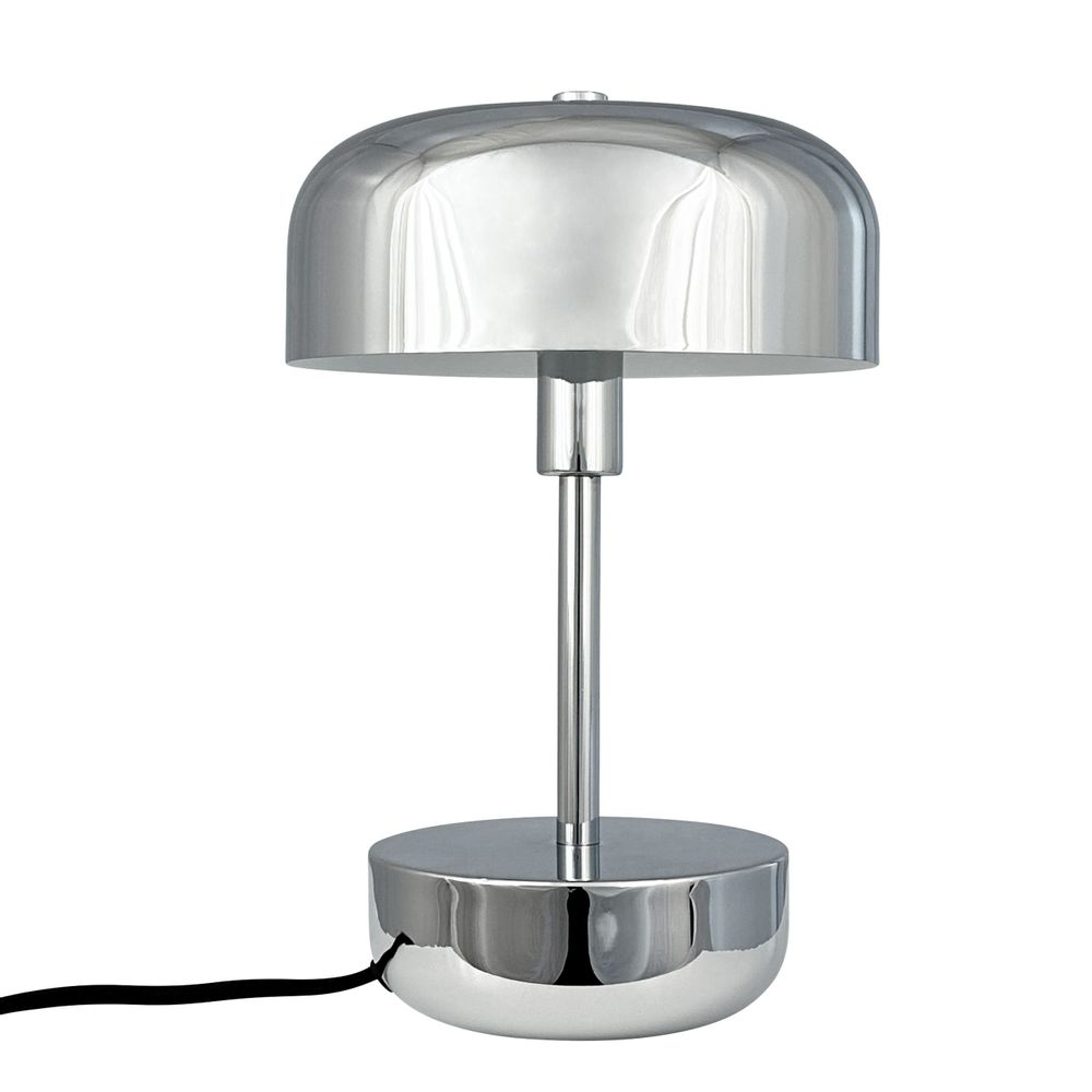 Lampes de table - Lampe de table chromée Haipot - DYBERG LARSEN