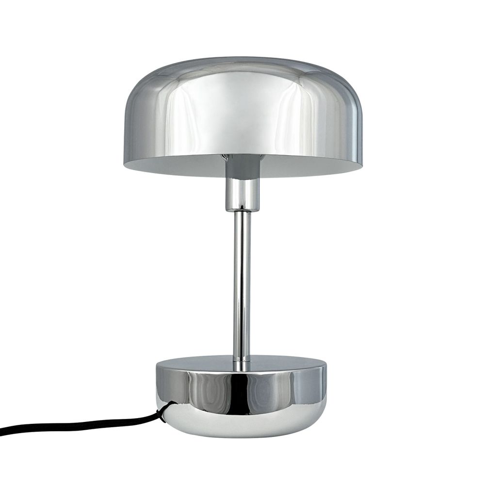 Lampes de table - Lampe de table chromée Haipot - DYBERG LARSEN