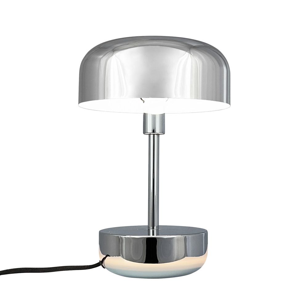 Lampes de table - Lampe de table chromée Haipot - DYBERG LARSEN
