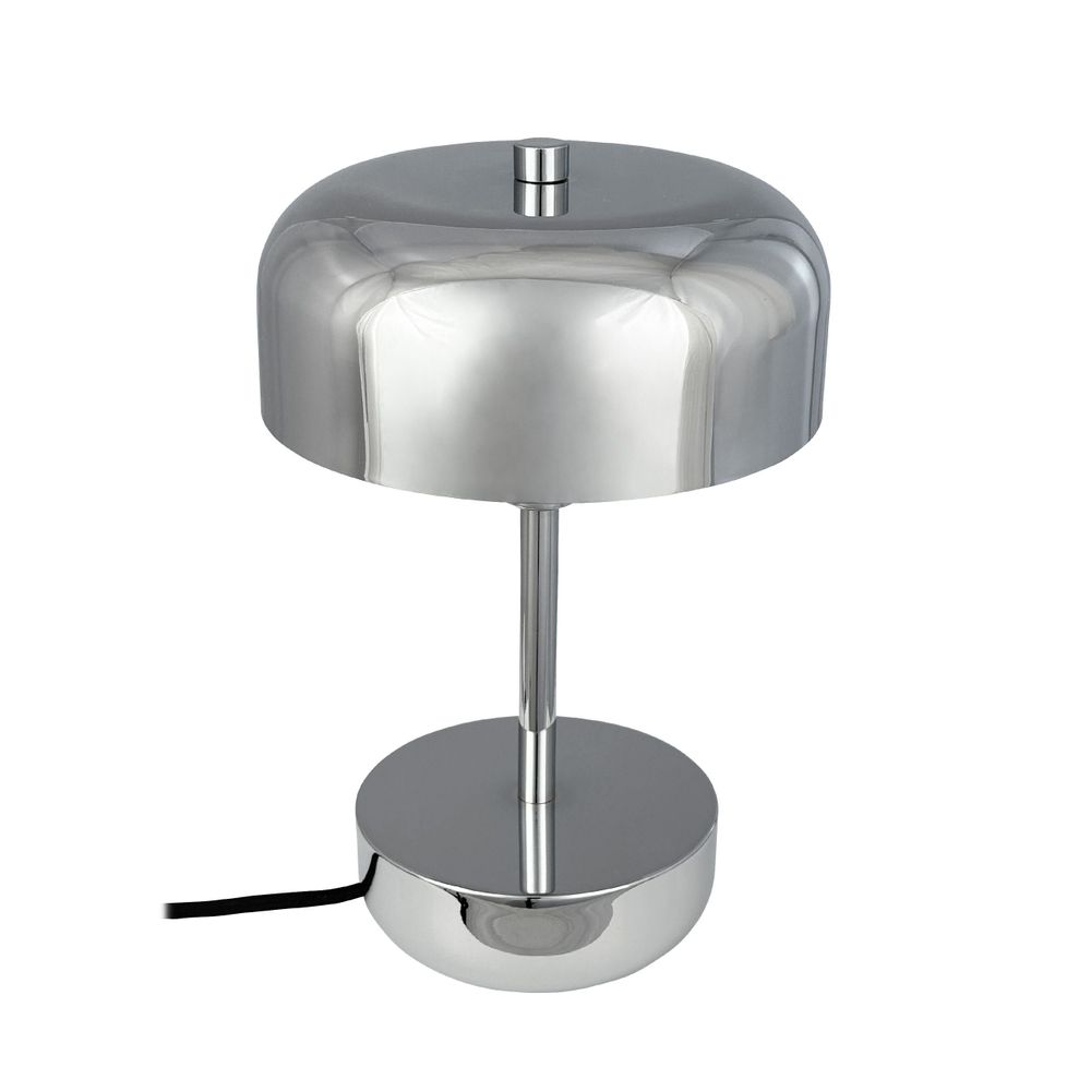 Lampes de table - Lampe de table chromée Haipot - DYBERG LARSEN