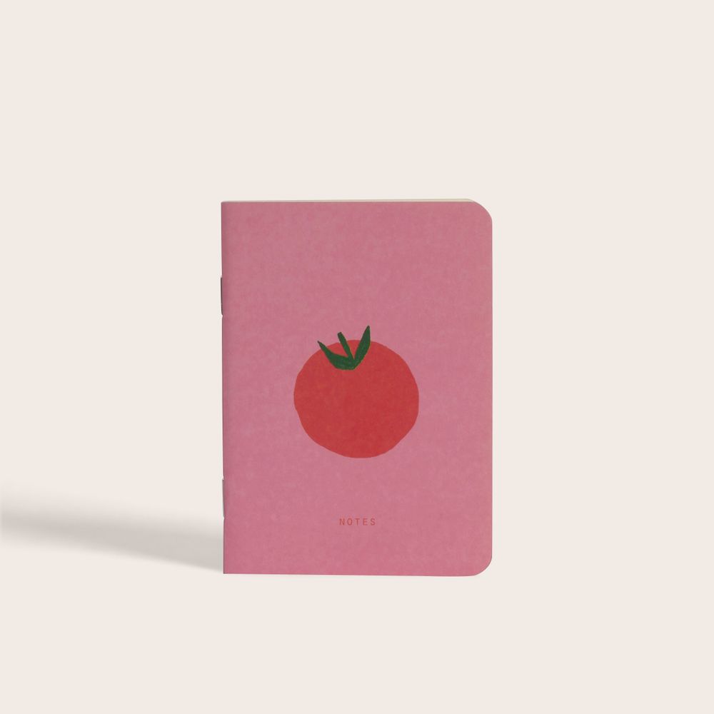Stationery - Mini pocket books - SEASON PAPER
