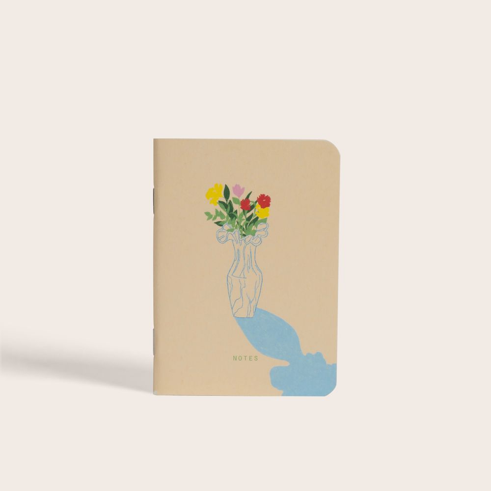Stationery - Mini pocket books - SEASON PAPER