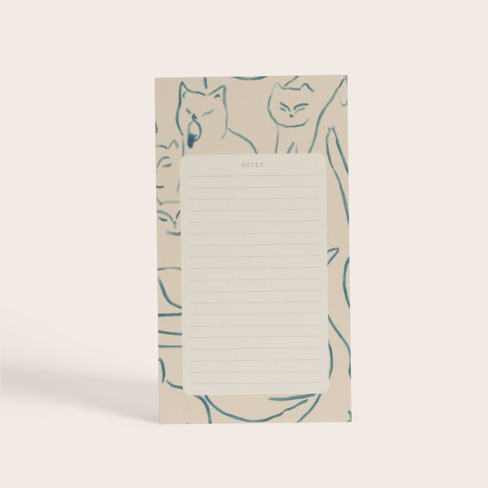 Autres fournitures bureau  - Bloc-notes - SEASON PAPER