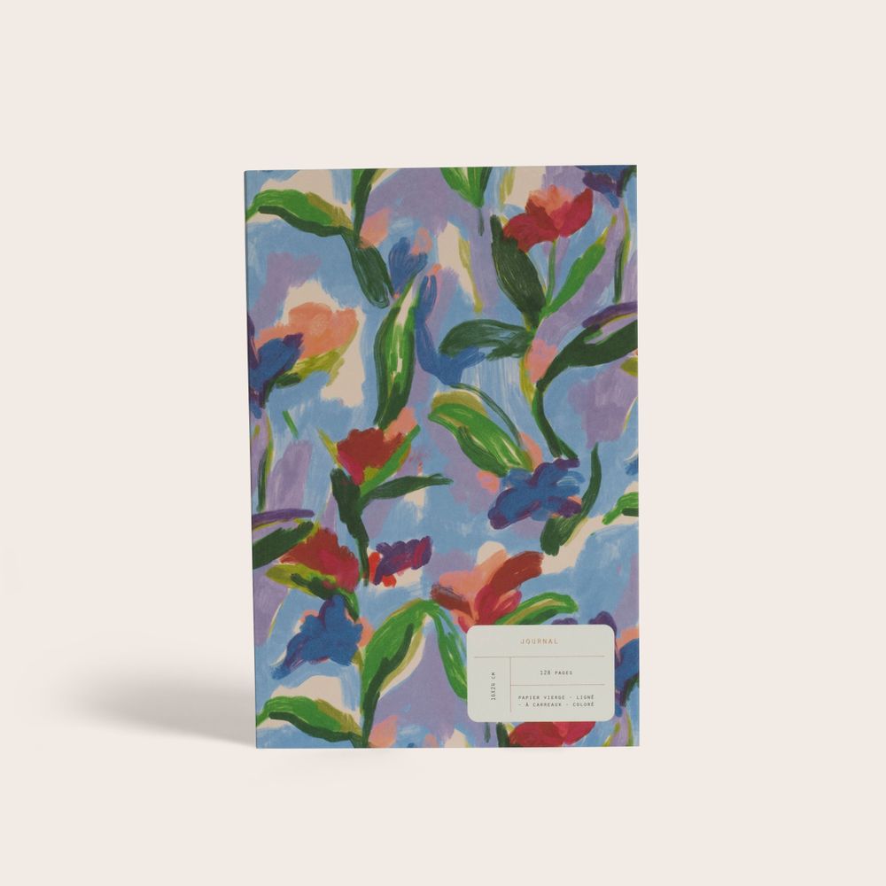 Stationery - Journals - SEASON PAPER