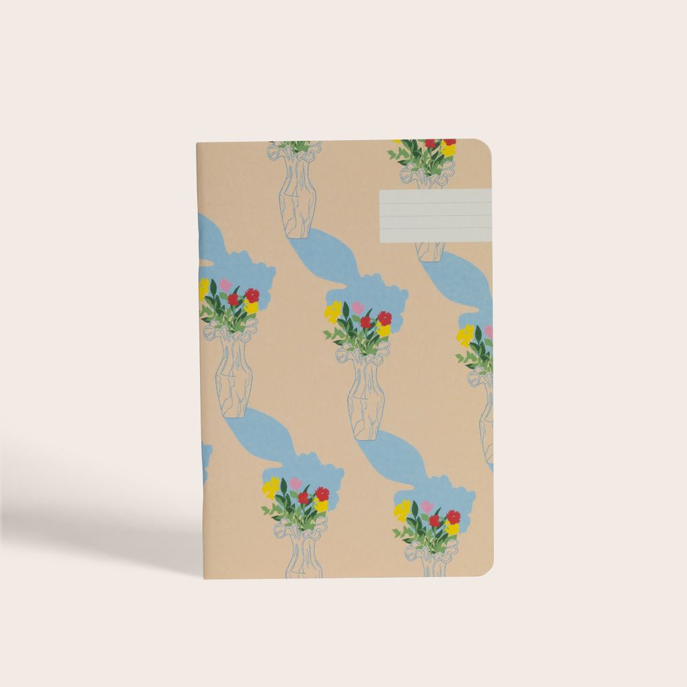 Children's decorative items - Notebooks - SEASON PAPER