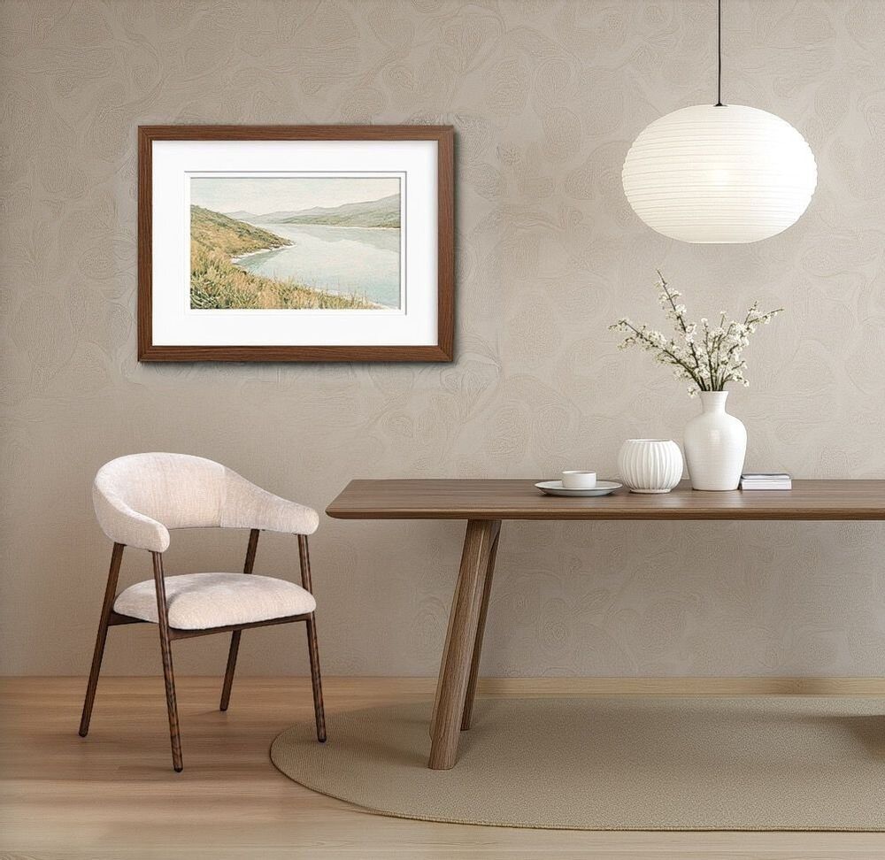 Chairs - Scandi Chair - POLE TO POLE