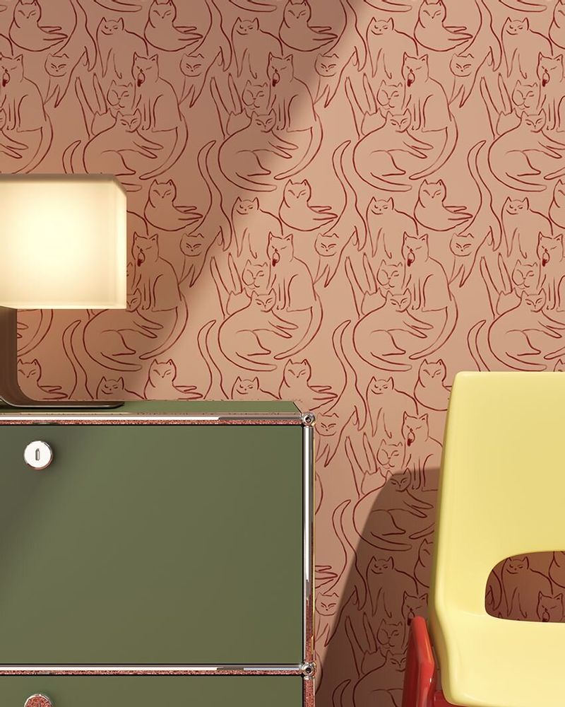 Wallpaper - Wallpaper - SEASON PAPER