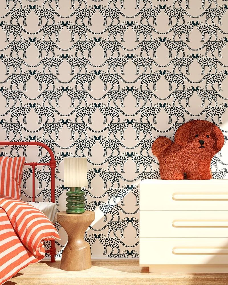 Wallpaper - Wallpaper - SEASON PAPER