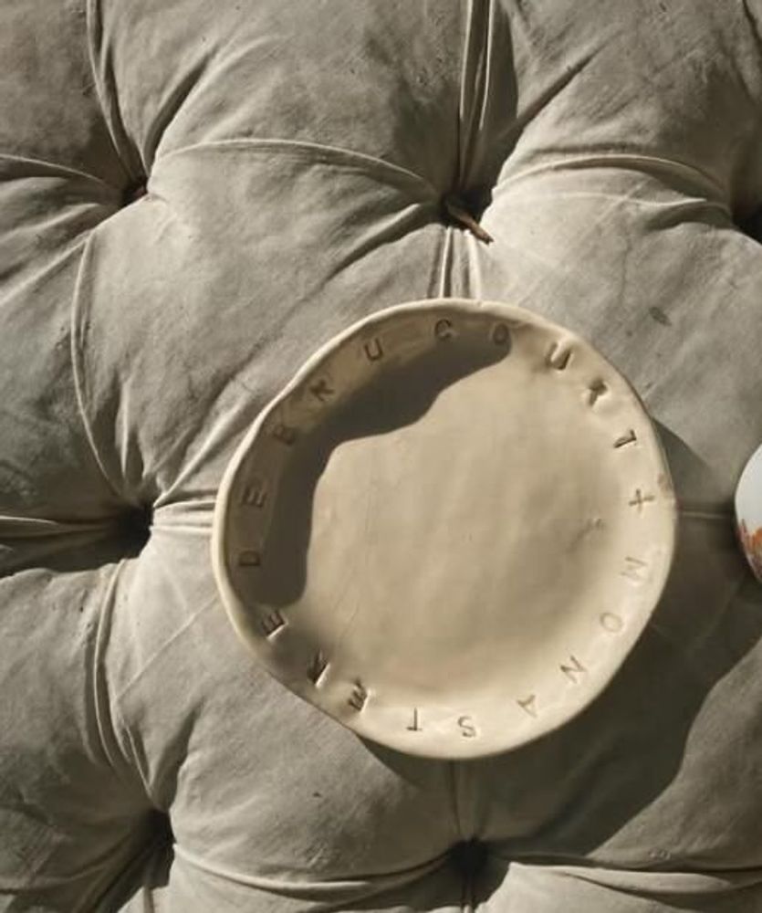 Assiettes au quotidien - ASSIETTES PERSONNALISEES - BIG BAND POTERIE