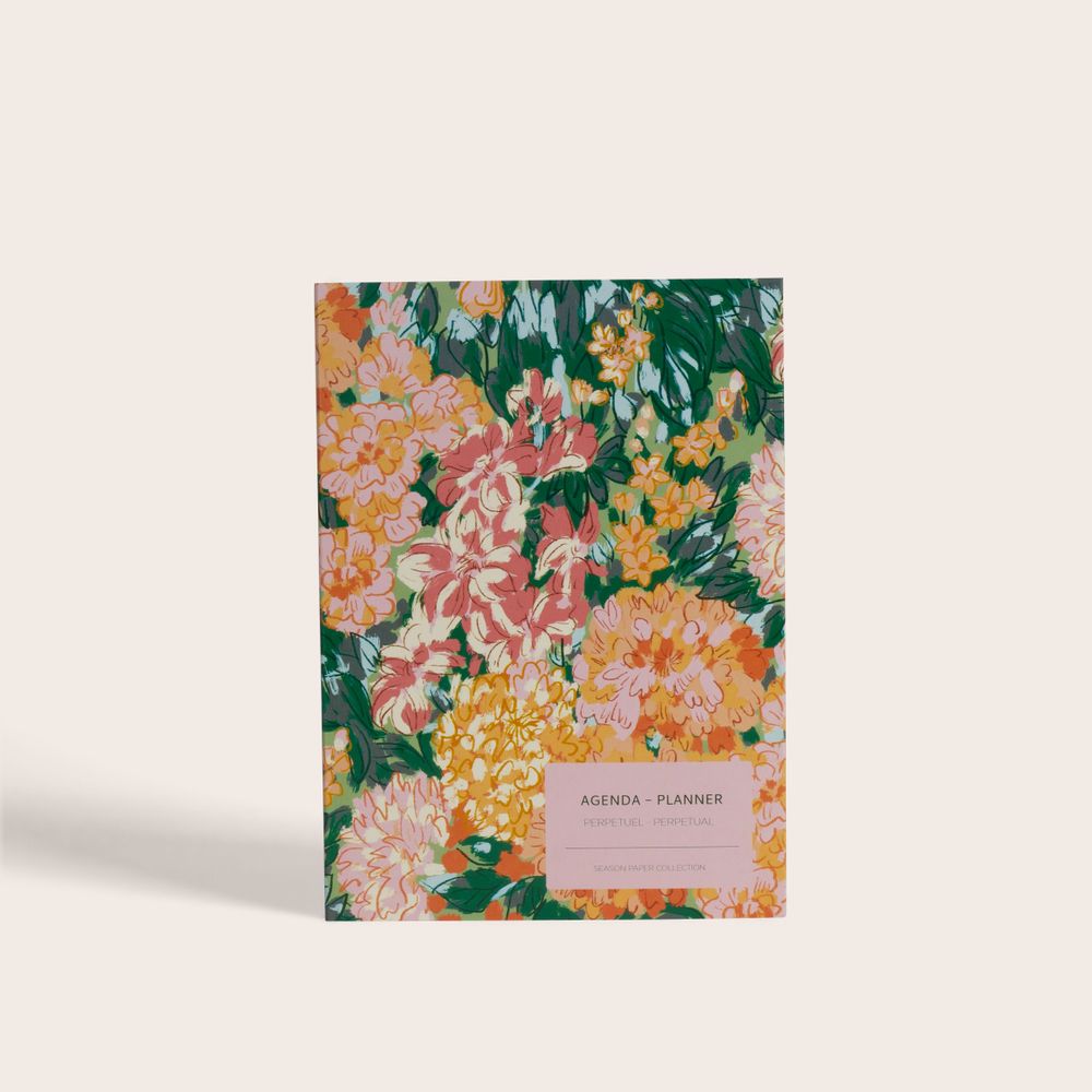 Stationery - Diaries - SEASON PAPER