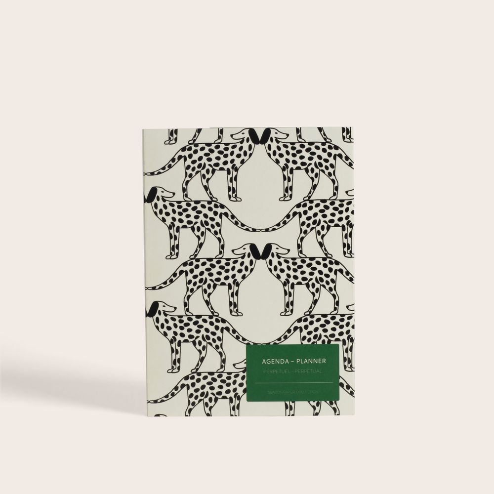 Stationery - Diaries - SEASON PAPER