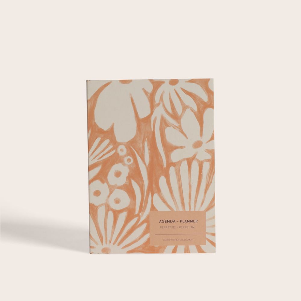 Stationery - Diaries - SEASON PAPER