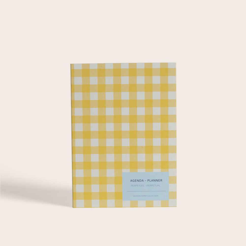 Stationery - Diaries - SEASON PAPER