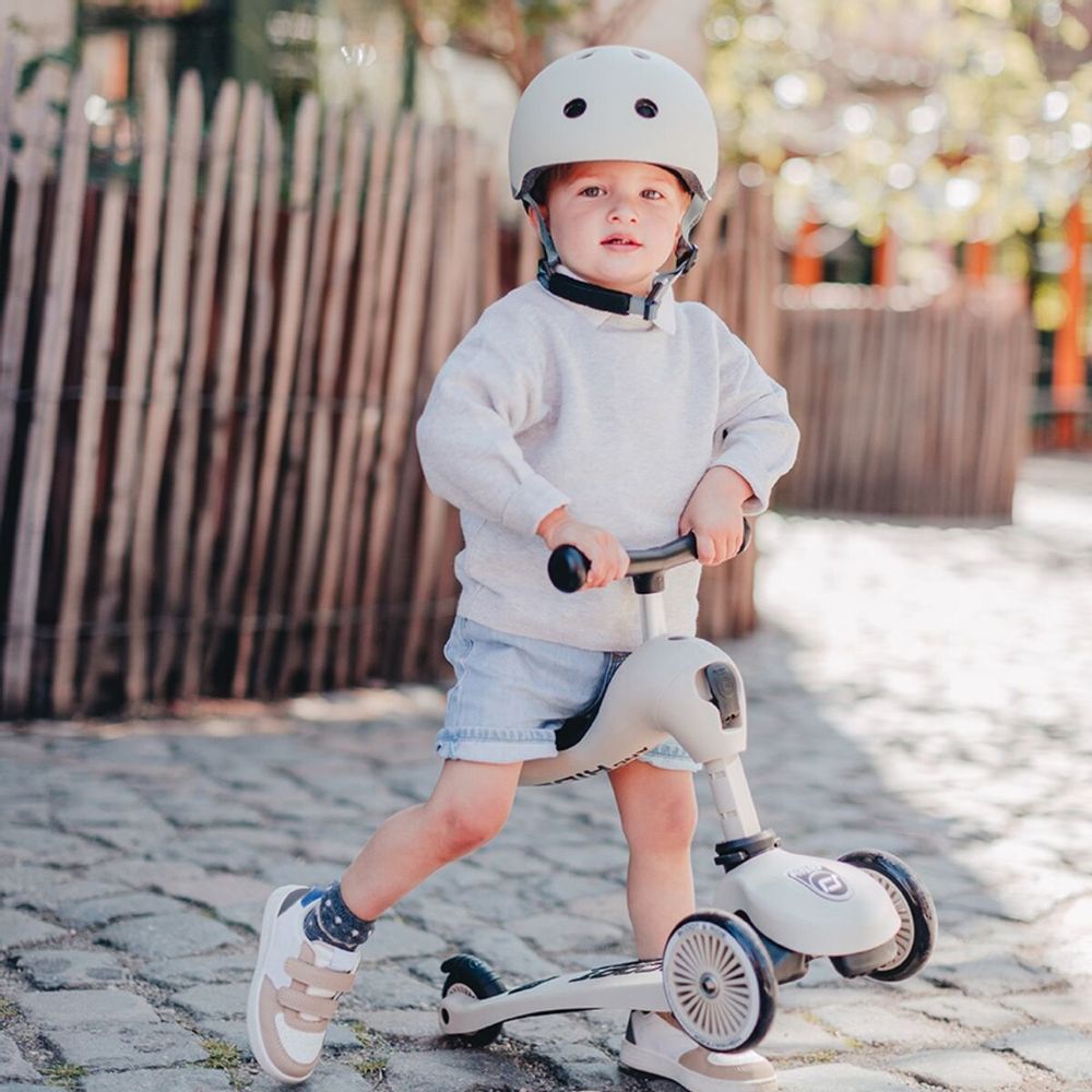 Jouets enfants - SCOOT AND RIDE - MAMELOU BV