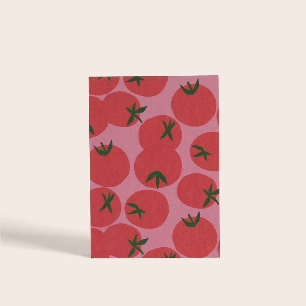 Stationery - Calepins - SEASON PAPER