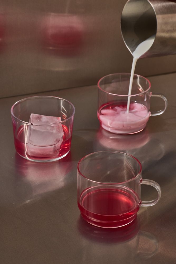 Chambres d'hôtels - GLOW - Capsules vitamines Nespresso compatibles - VAPSULA