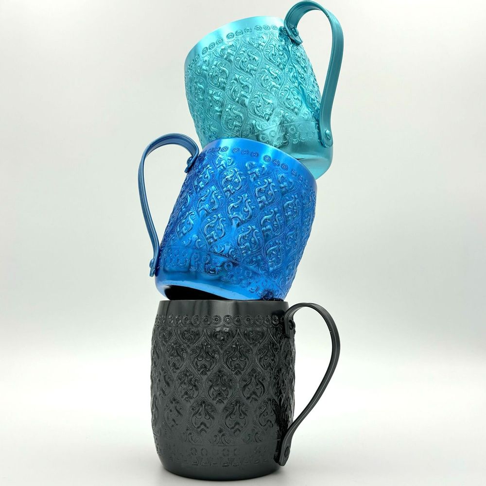 Tasses et mugs - SUCHAI CRAFT - MUG 9 - SUCHAI CRAFT