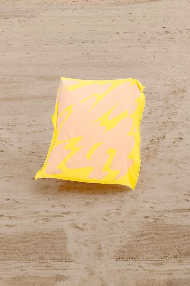 Serviettes de bain - AGUA - VOLVER. CONTEMPORARY TOWELS
