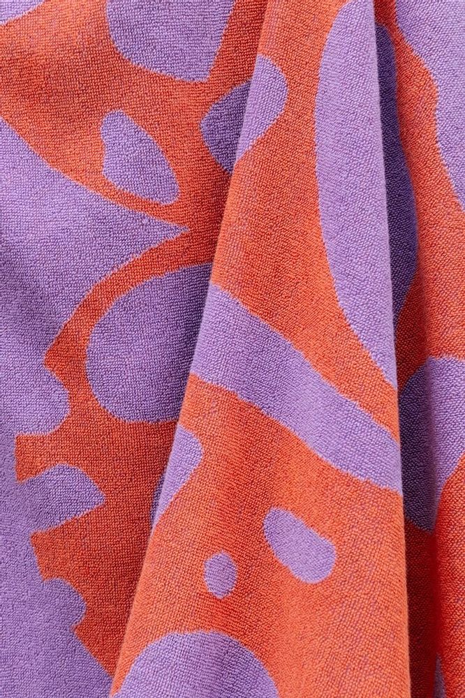Gym and fitness equipment for hospitalities & contracts - LAVA - VOLVER. CONTEMPORARY TOWELS