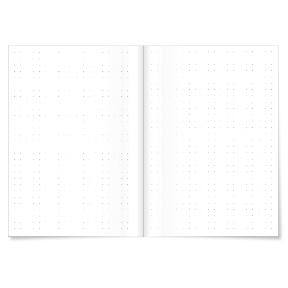 Papeterie bureau - Carnet de notes A6 en papier de pomme - Petit, élégant et astucieux - MIAO PAPETERIE
