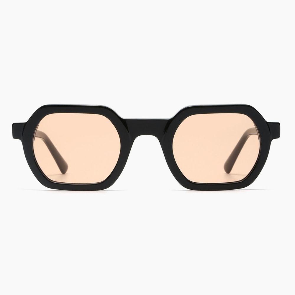 Glasses - Antonia - Midnight Black - LNKO
