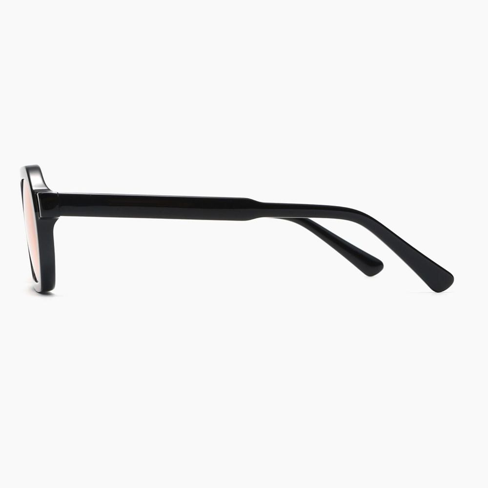 Glasses - Antonia - Midnight Black - LNKO